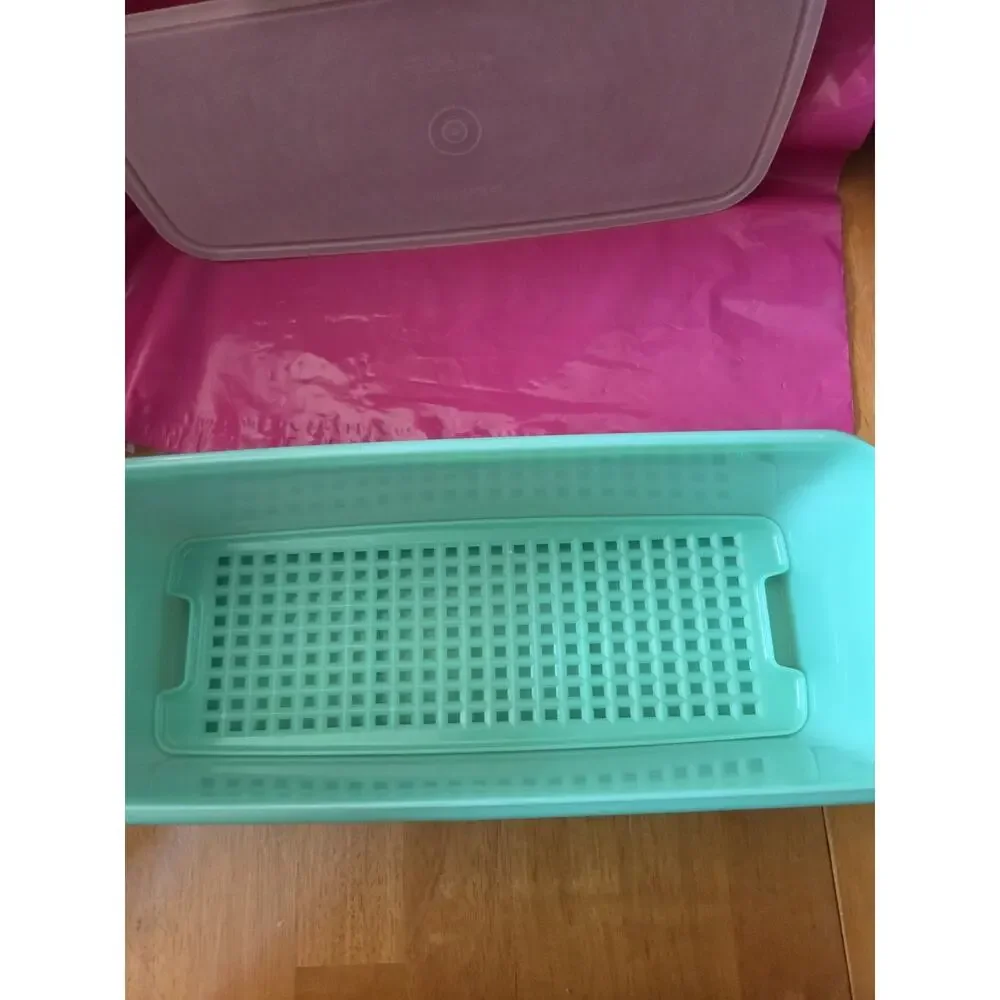 Tupperware Vintage 